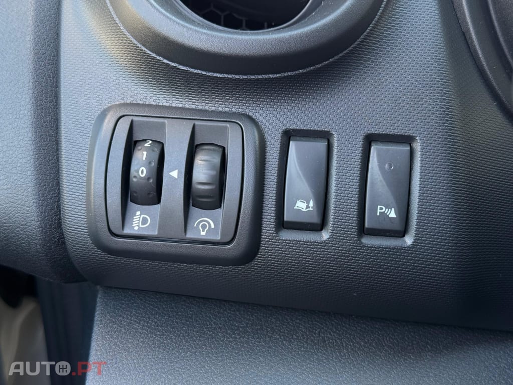 Fiat Talento 1.6 M-Jet L1H1 9L
