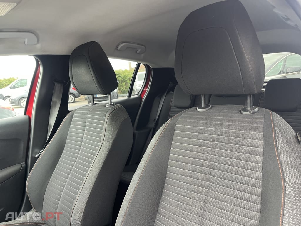 Peugeot 208 1.5 BlueHDi Active Pack