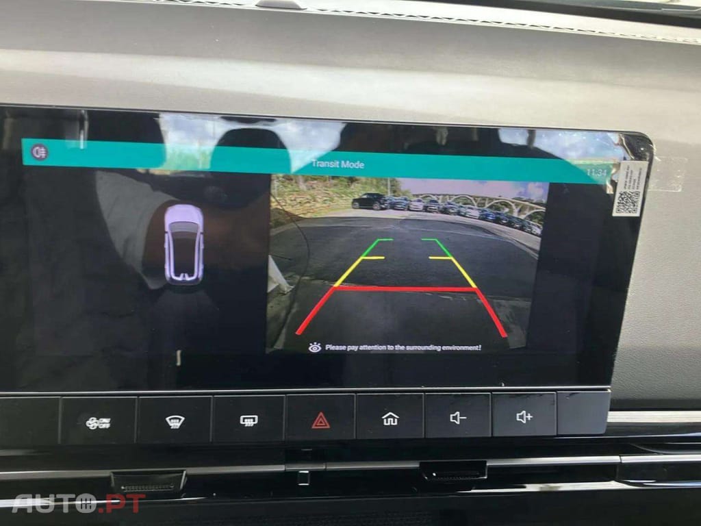 MG MG4 51 kWh Standard