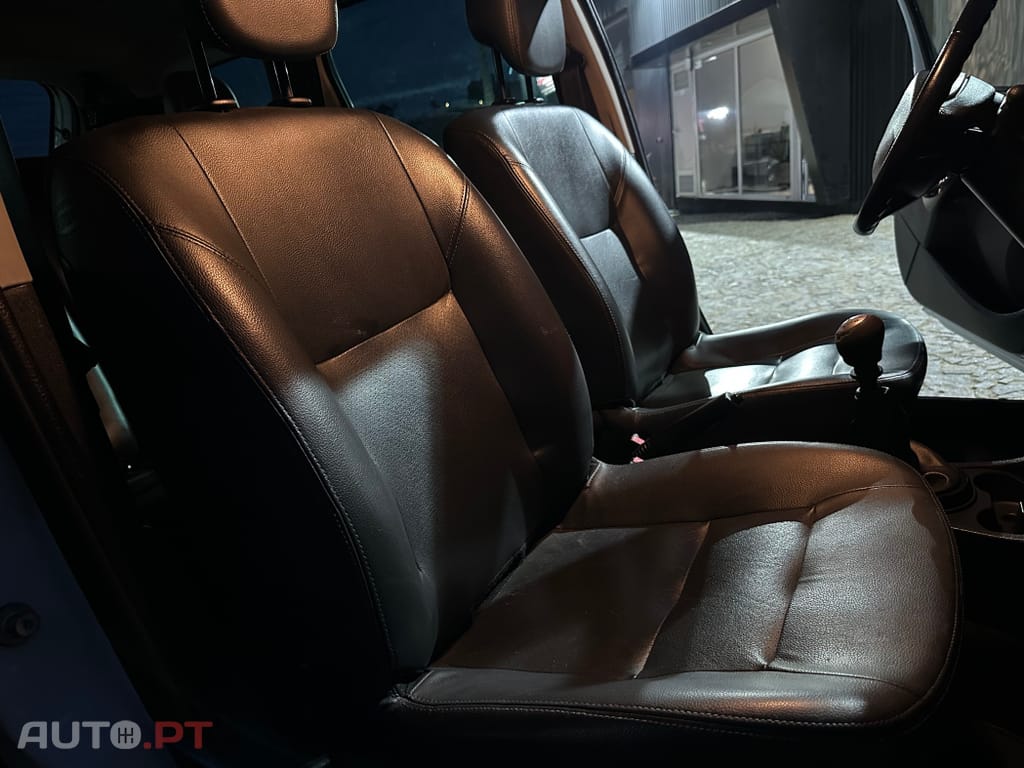 Dacia Duster 1.5 dCi Prestige