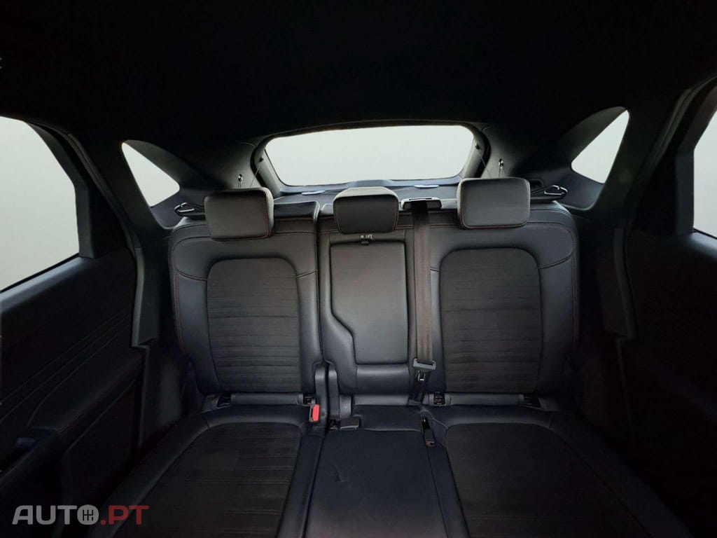 Ford Kuga 1.5 EcoBoost ST-Line