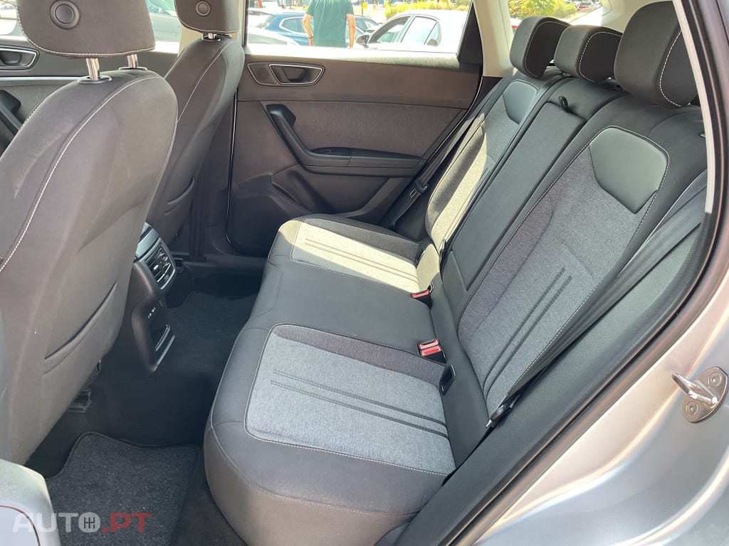 Seat Ateca 1.0 TSI Style