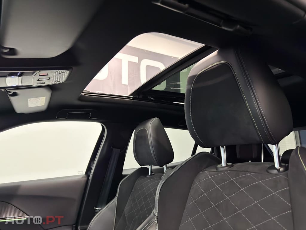 Peugeot 2008 1.2 PureTech GT Pack EAT8