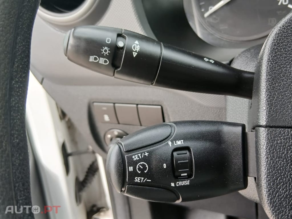 Citroen Berlingo 1.6 BlueHDi L1 3L