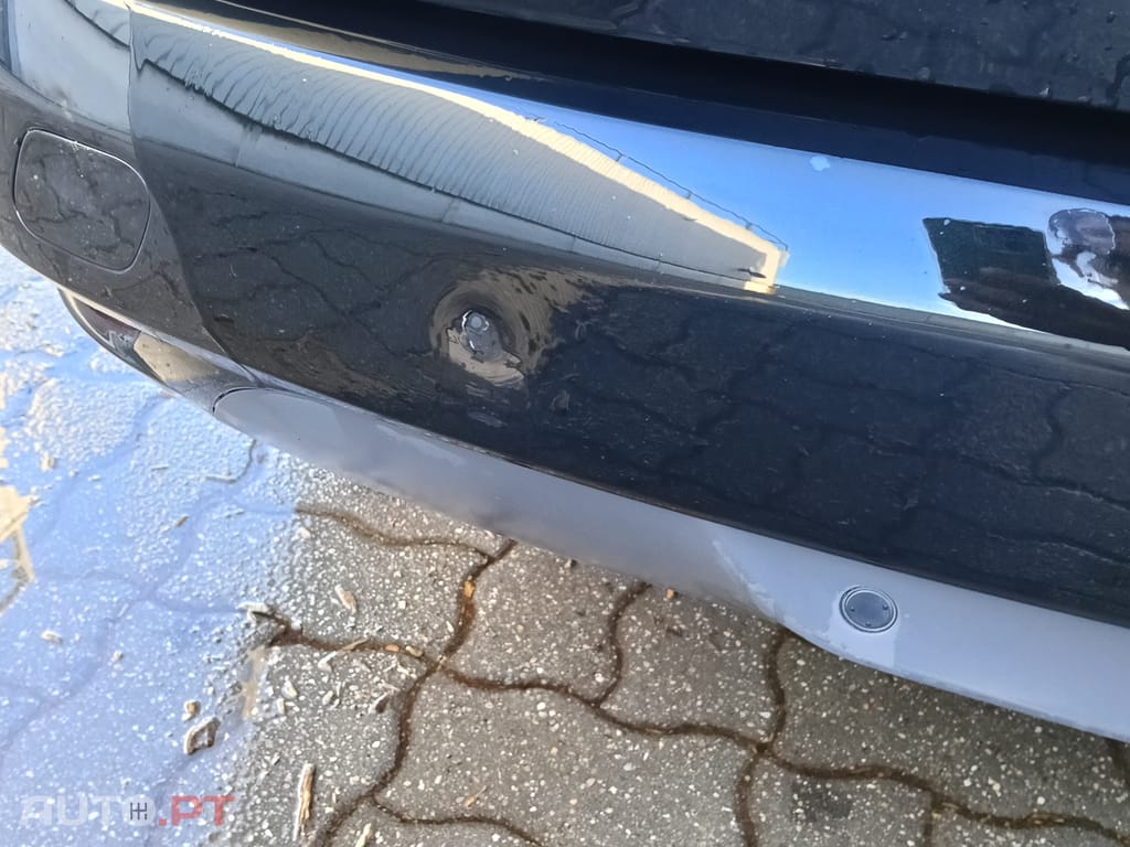 Renault Mégane Sport Tourer 1.5