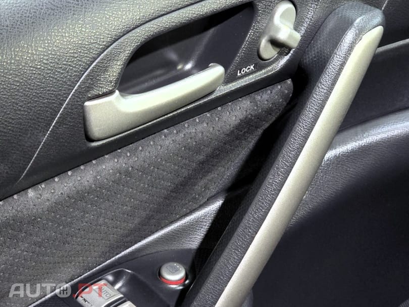 Honda Civic 1.7 CTDi Sport