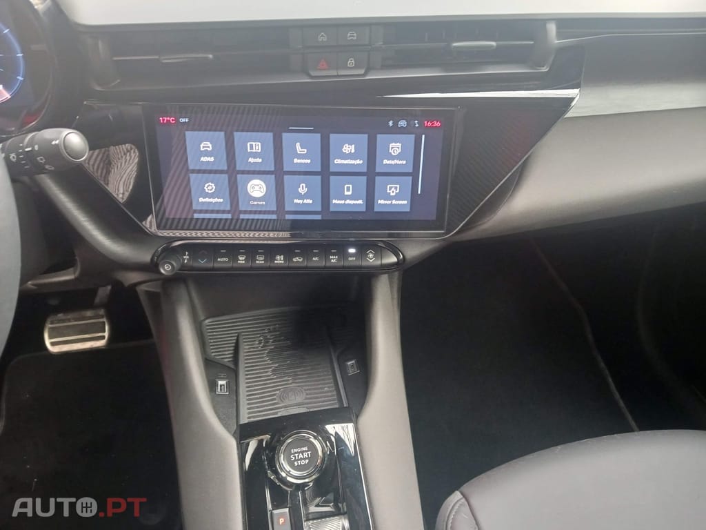 Alfa Romeo Junior 1.2 Speciale eDCT6