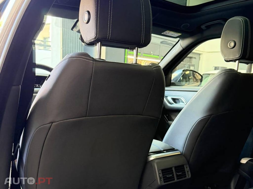 Land Rover Range Rover 2.0 P400e AWD R-Dynamic S