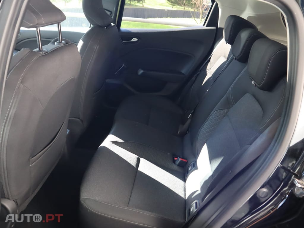 Renault Clio 1.0 TCe Intens