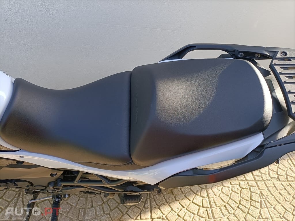 Kawasaki Versys 1000 ABS
