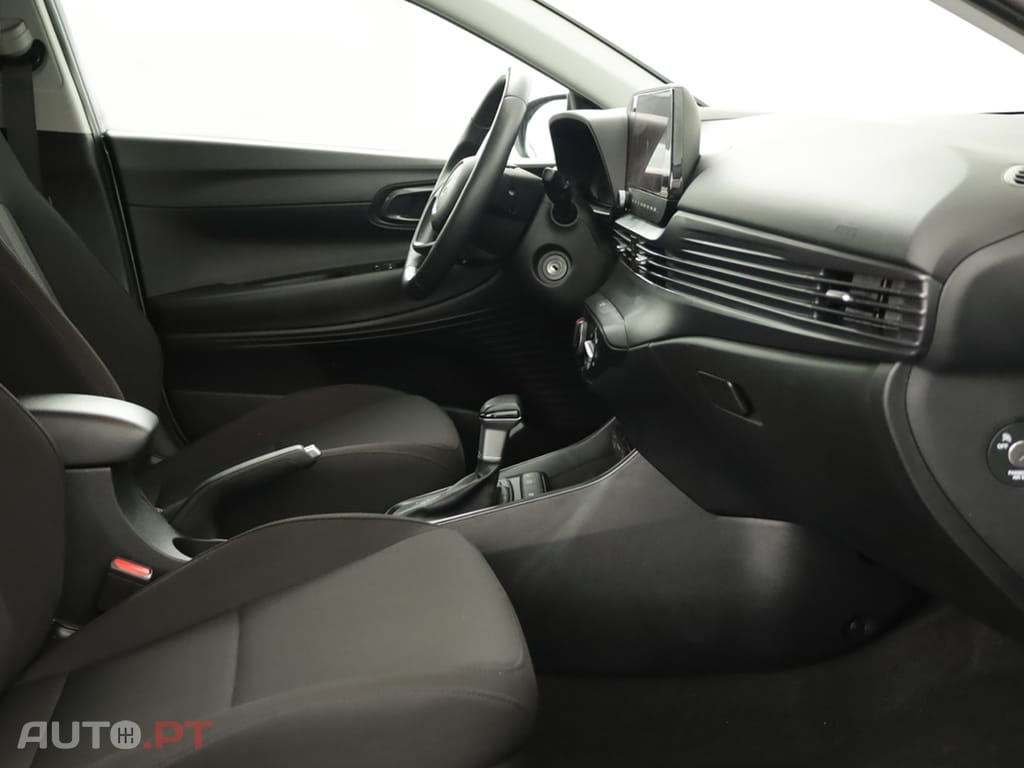 Hyundai i20 i20 1.0 T-GDi Style DCT