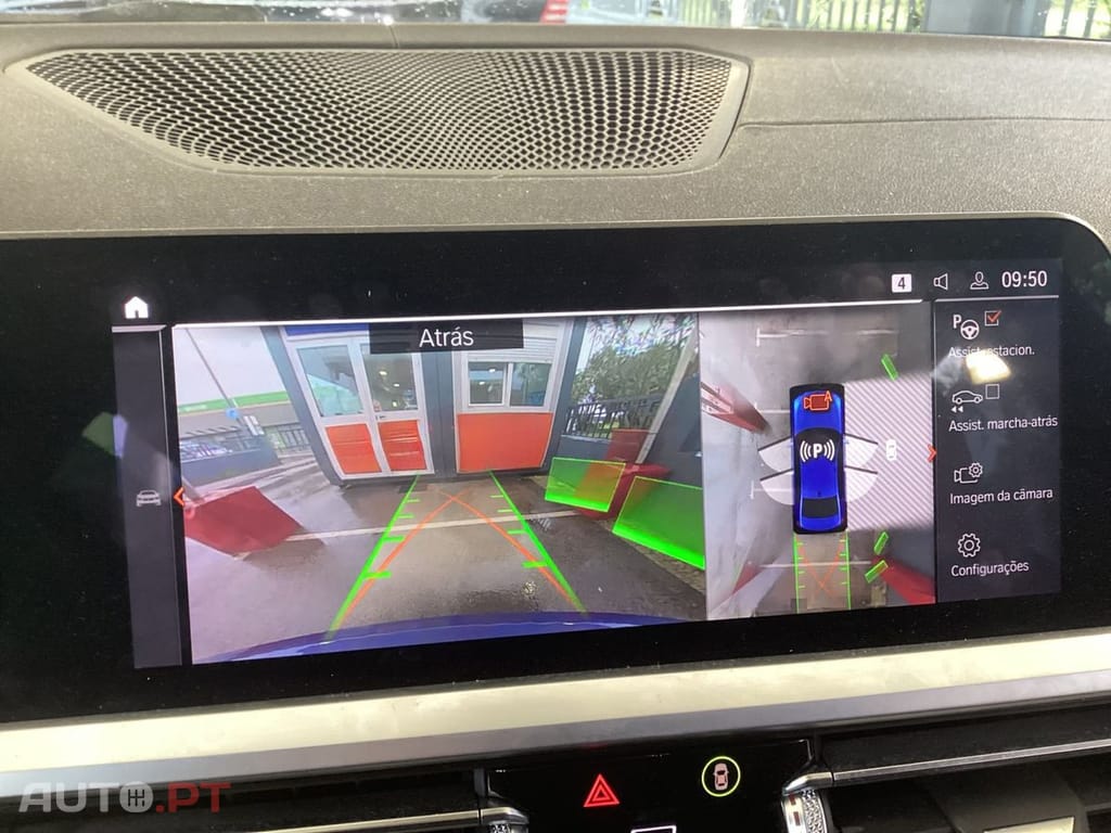 BMW 330 i M Sport Auto