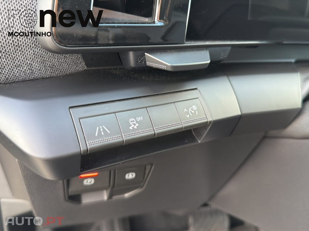 Renault Mégane 100% eletrico evolution 470KM Autonomia