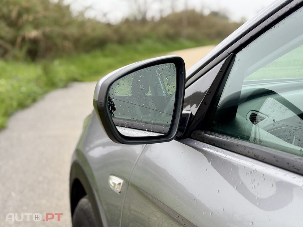 Opel Grandland (X) 1.5 CDTI Edition