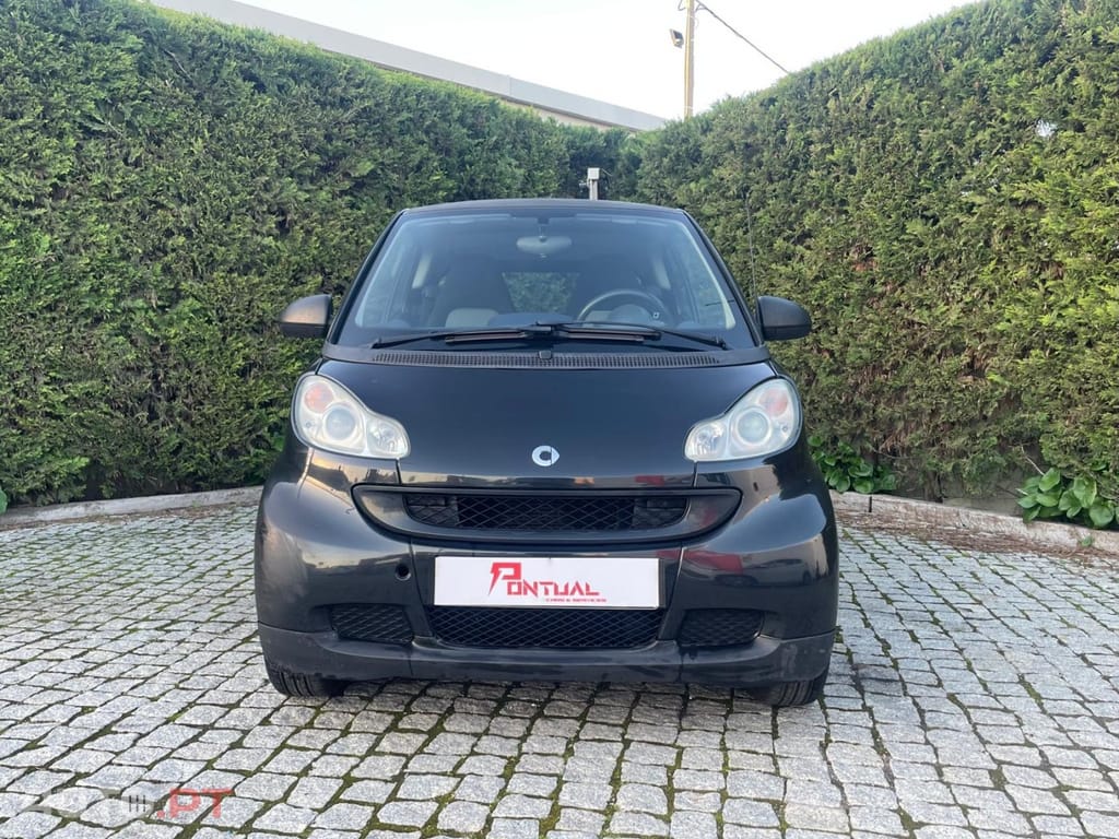 Smart ForTwo 1.0 Pulse 61