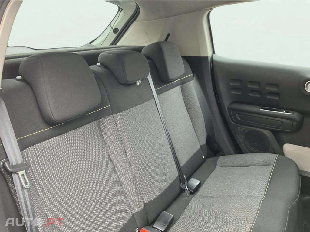 Citroen C3 1.2 PureTech Feel