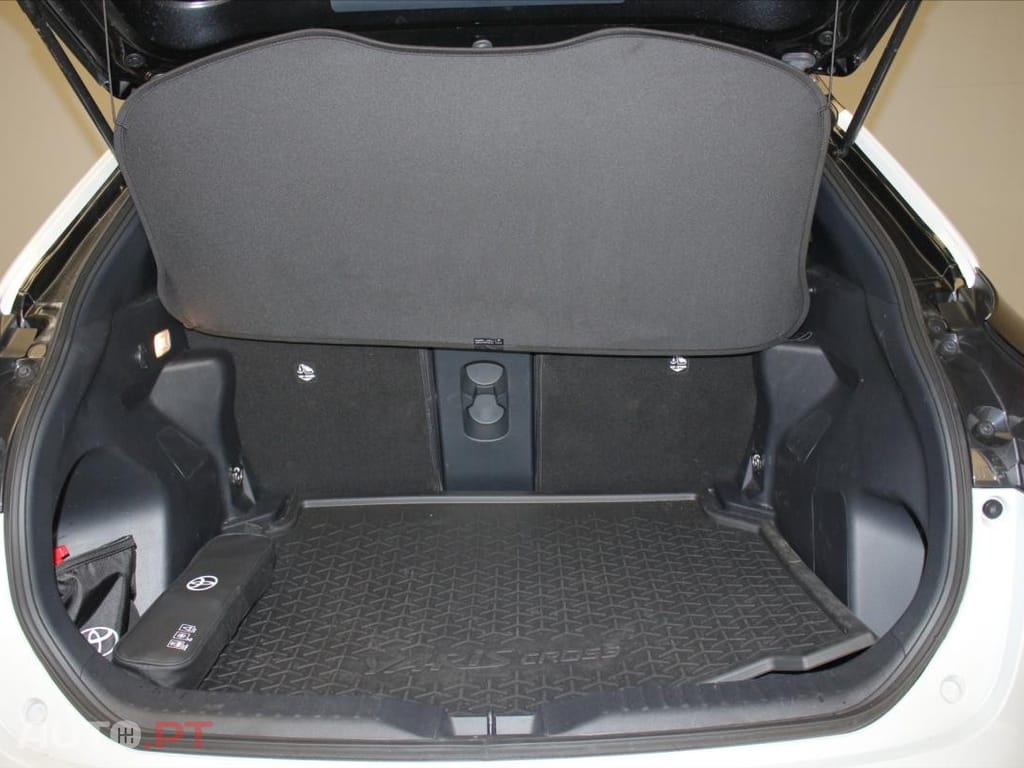 Toyota Yaris Cross 1.5 HDF GR Sport
