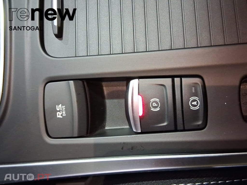 Renault Mégane RS TCE 300 EDC