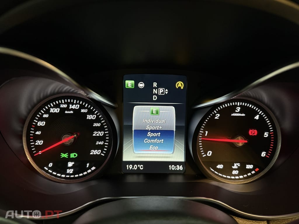 Mercedes-Benz C 220 Station CDI 7G-TRONIC Avantgarde Edition