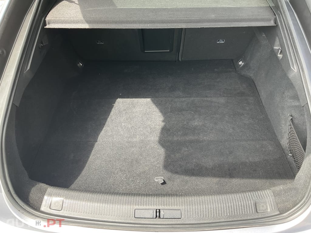 Peugeot 508 1.5 BlueHDi Allure Pack EAT8