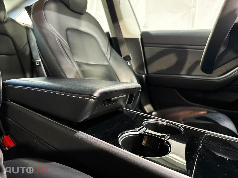 Tesla Model 3 Performance Dual Motor AWD