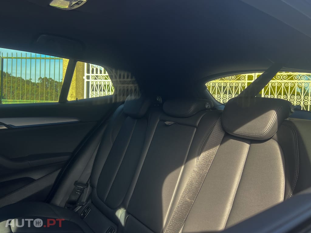 BMW X2 sDrive16d PACK M