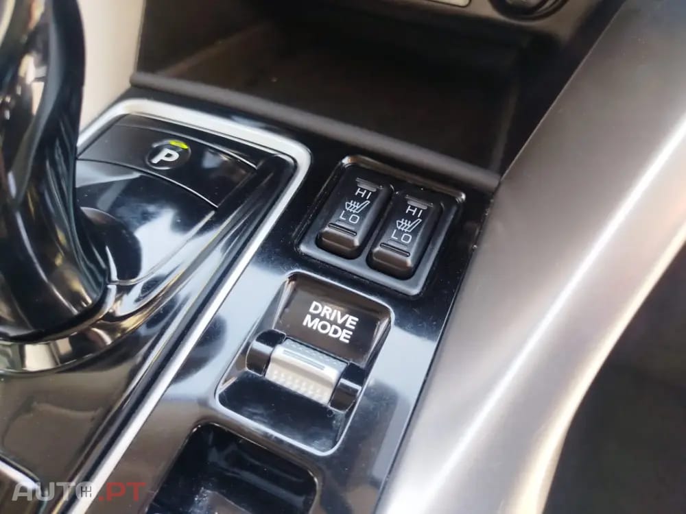 Mitsubishi Eclipse Cross 2.4 PHEV eMotion