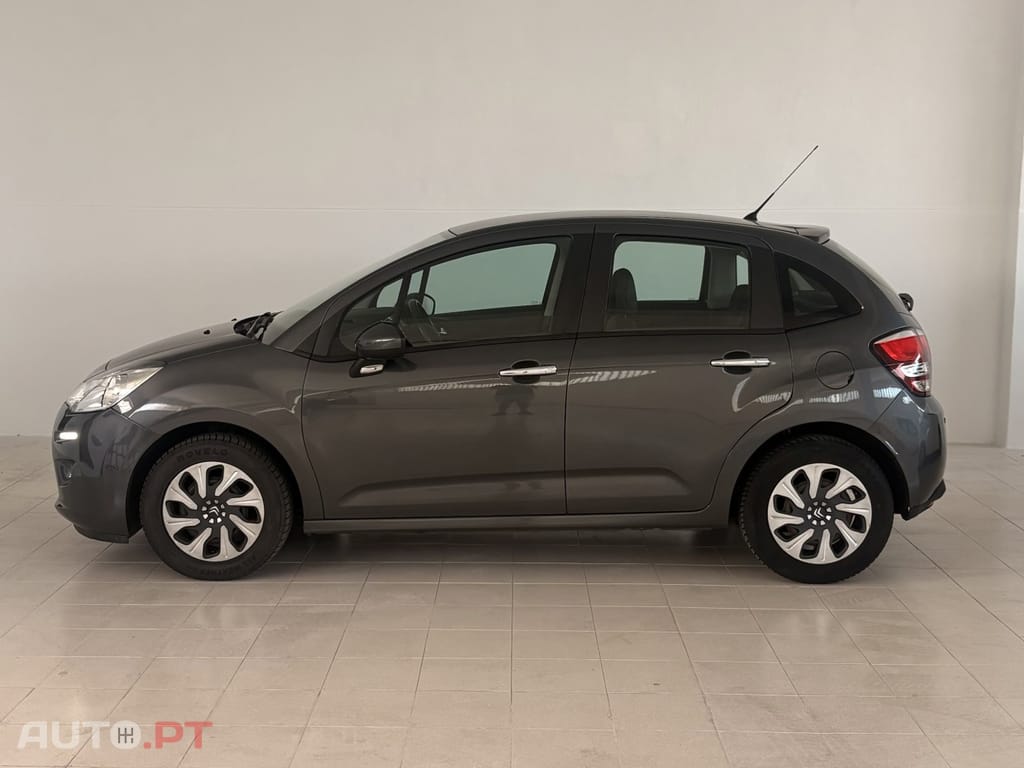Citroen C3 1.0 PureTech Attraction