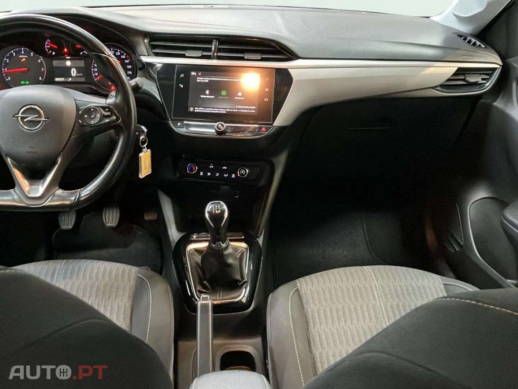 Opel Corsa 1.2 Edition