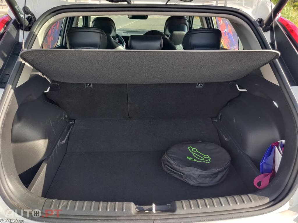 Kia Niro E-NIRO NIRO EV