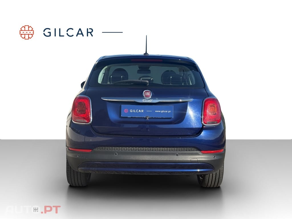 Fiat 500X 1.3 MJ Pop Star J17 S&S