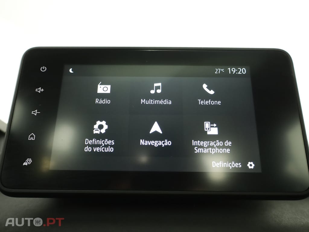Dacia Sandero Sandero 1.0 ECO-G Stepway Extreme Bi-Fuel