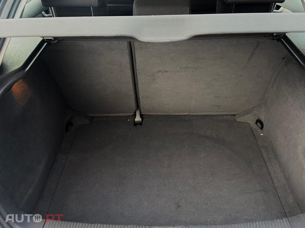 Audi A3 Sportback 1.6 TDI Sport