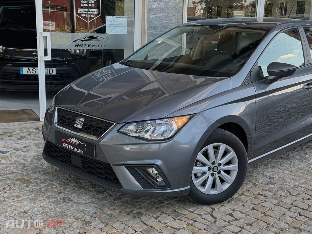 Seat Ibiza 1.0 Style