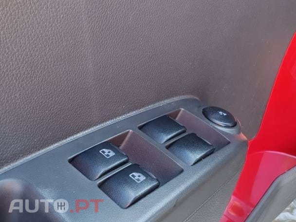 Chevrolet Spark 1.2 LT ESC