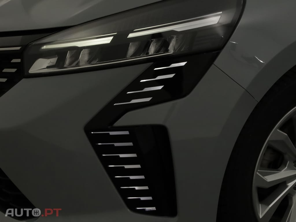 Renault Clio Clio 1.0 TCe Evolution Bi-Fuel