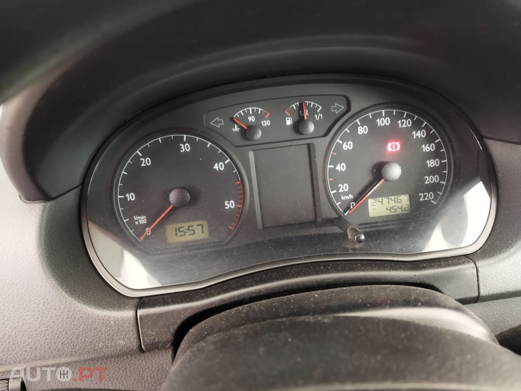 Volkswagen Polo 1400