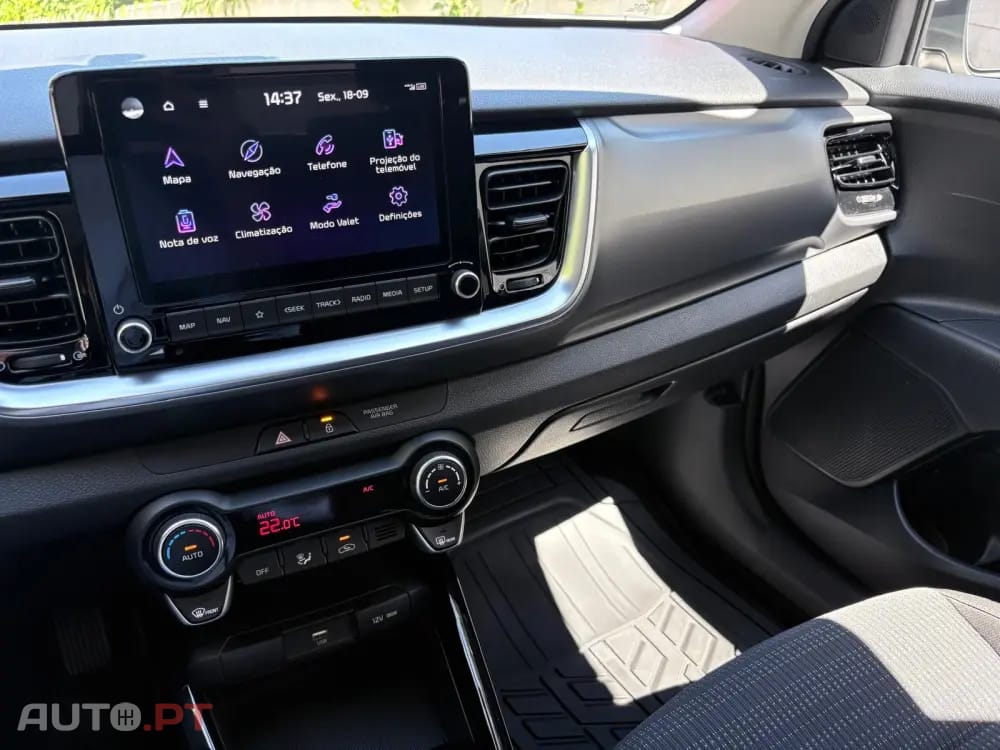 Kia Stonic 1.0 T-GDi Drive 7DCT