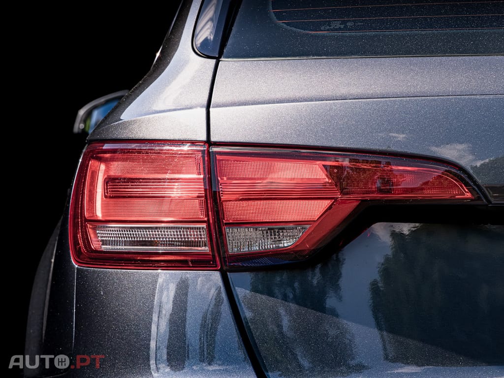 Audi A4 2.0 TDI S-line S tronic