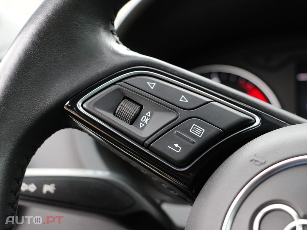 Audi A3 Sportback 30 TDI Design