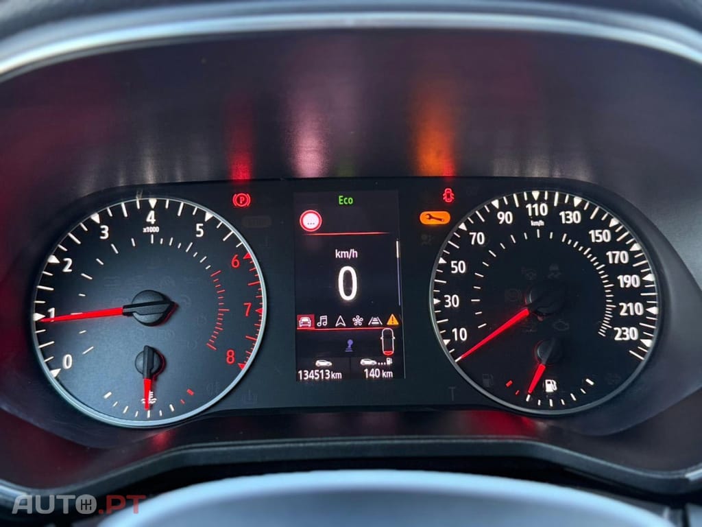 Renault Clio TCe 100 BUSINESS EDITION