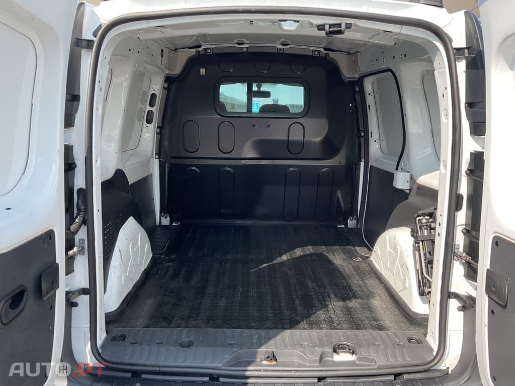 Renault Kangoo 1.5 Blue dCi L1 Business