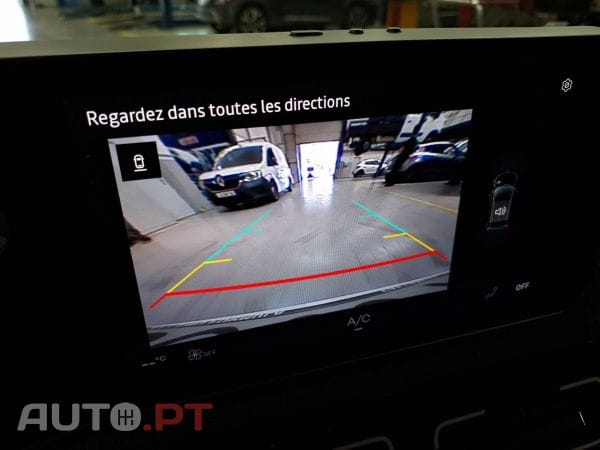 Renault 5 EV40 techno 120cv autonomia urban