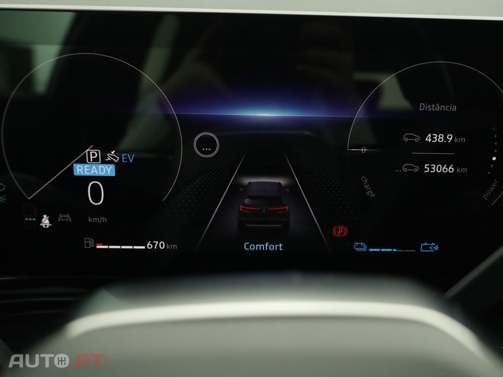 Renault Austral Austral 1.2 E-Tech Full Hybrid Techno Esprit Alpine