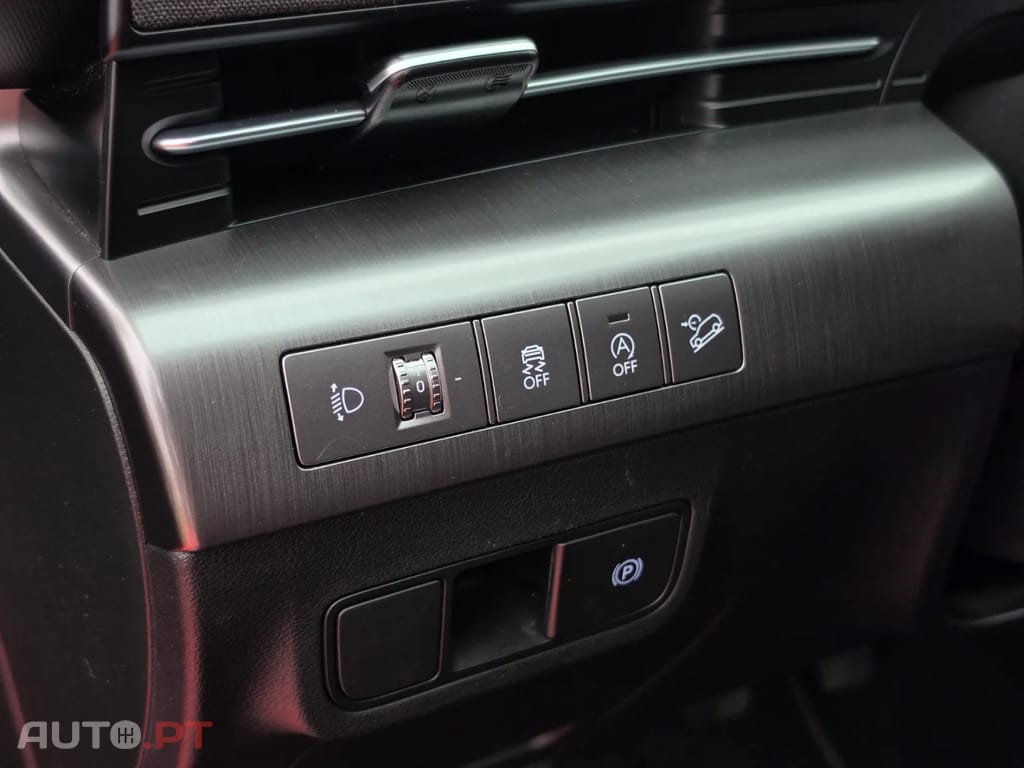 Hyundai Kauai 1.0 T-GDi Premium