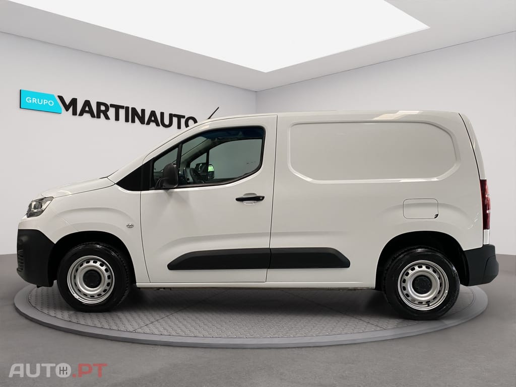 Citroen Berlingo 1.5 BlueHDi M Feel