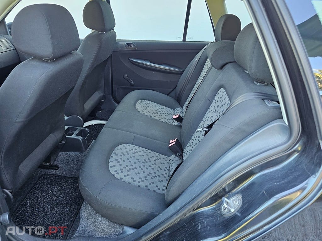 Skoda Fabia Break 1.2 Ambiente