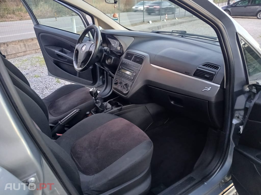 Fiat Grande Punto 1.2