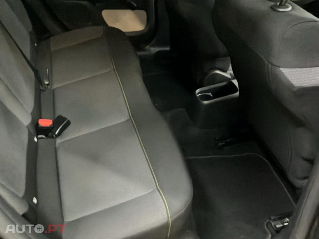 Citroen C3 1.2 PureTech C-Series