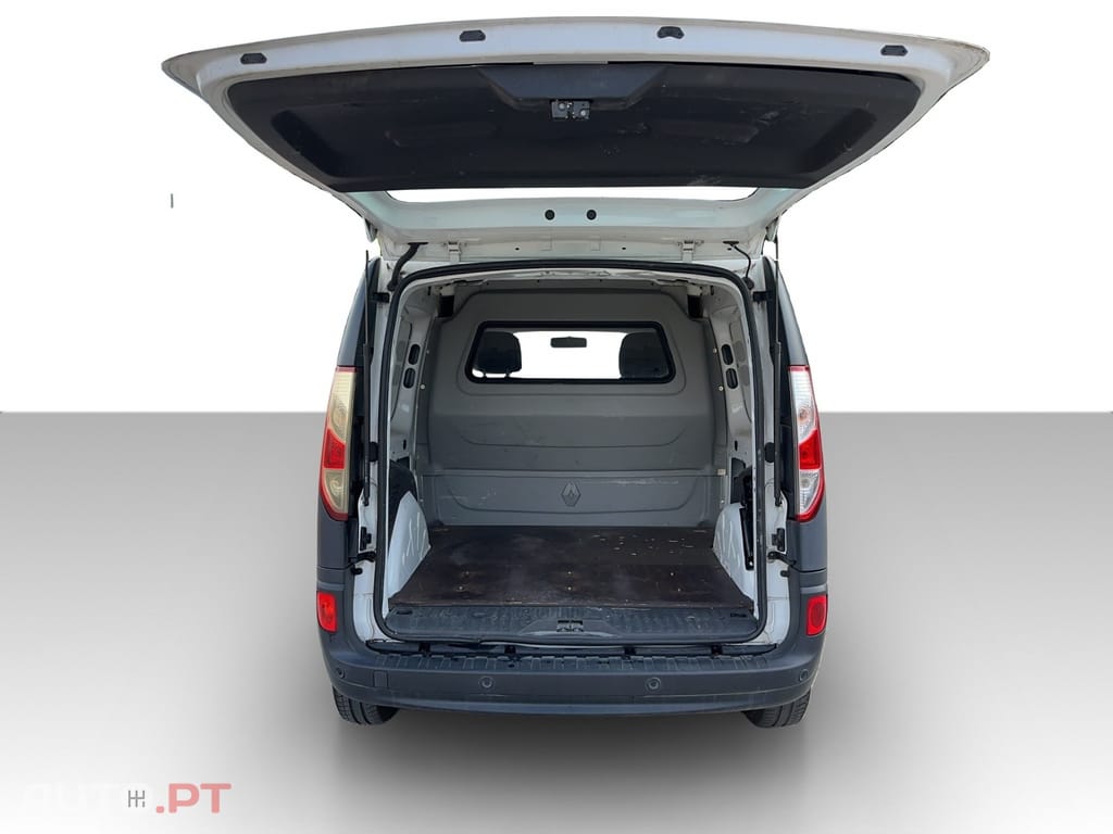 Renault Kangoo dCi 75 FAP Authentique